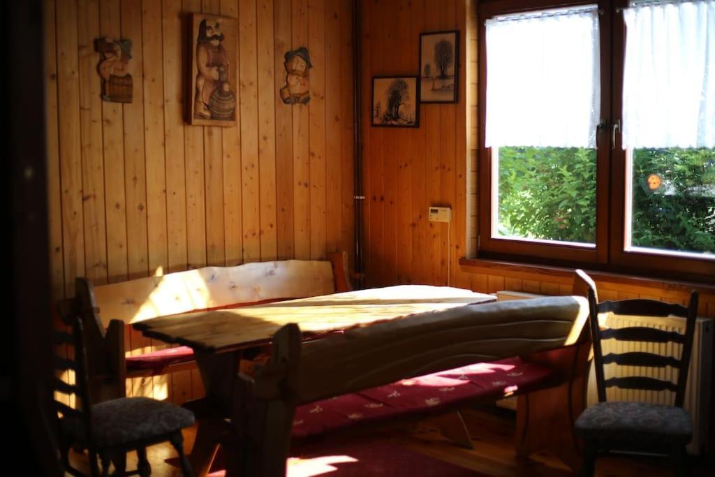 Karkonoska Chatka Mysłakowice Exterior foto