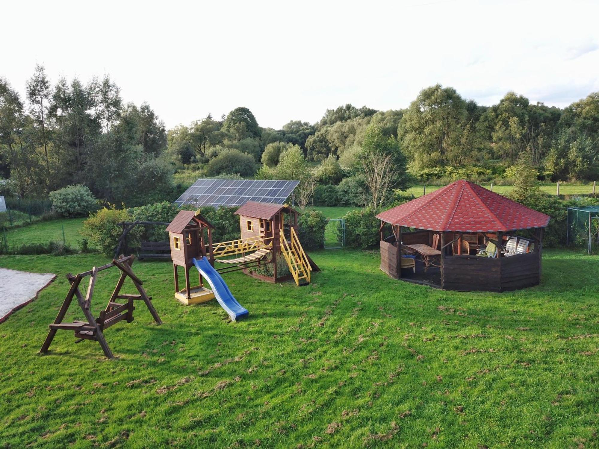 Karkonoska Chatka Mysłakowice Exterior foto